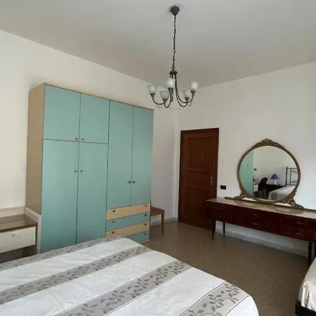 Spazioso E Luminoso Sul Mare Apartment *