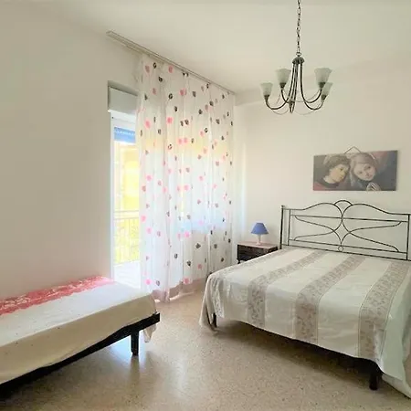 Apartment Spazioso E Luminoso Sul Mare Vasto