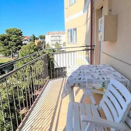 Spazioso E Luminoso Sul Mare Apartment Vasto